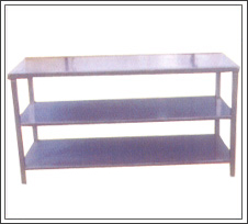 Manufacturers Exporters and Wholesale Suppliers of Two Burner Range Ahmedabad Gujarat